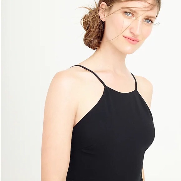 J.Crew Carly Long Gown in Sweet Persimmon - Picture 3 of 8